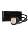 CORSAIR NAUTILUS 240 ARGB, 240mm Radiator, Liquid CPU Cooler - nr 6