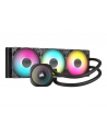 CORSAIR NAUTILUS 360 ARGB, 360mm Radiator, Liquid CPU Cooler - nr 1