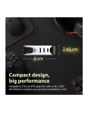 patriot memory Patriot Viper PV553 M2 PCI-E Gen5 x4 NVMe2 2TB 14GB/s 2000k IOPs - nr 11