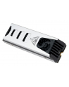 patriot memory Patriot Viper PV553 M2 PCI-E Gen5 x4 NVMe2 2TB 14GB/s 2000k IOPs - nr 4