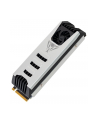 patriot memory Patriot Viper PV553 M2 PCI-E Gen5 x4 NVMe2 2TB 14GB/s 2000k IOPs - nr 6