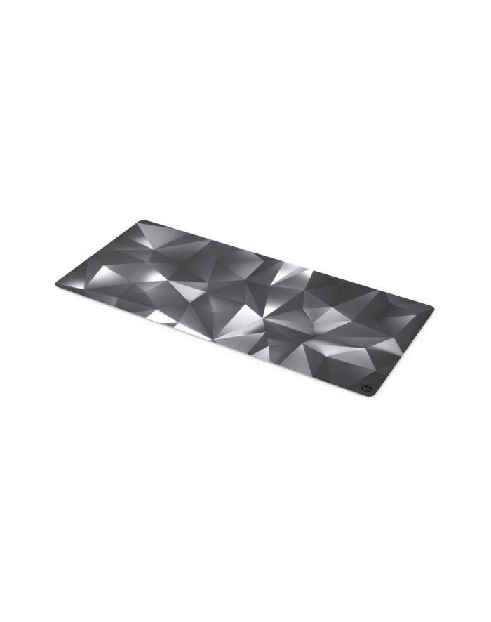 Podkładka pod mysz ENDORFY Crystal Black XL główny