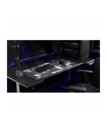 Podkładka pod mysz ENDORFY Crystal Black XL nr 2