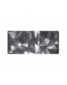 Podkładka pod mysz ENDORFY Crystal Black XL - nr 1