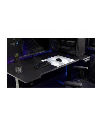 Podkładka pod mysz ENDORFY Crystal Onyx White L nr 2