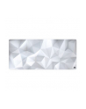 Podkładka pod mysz ENDORFY Crystal Onyx White XL - nr 1
