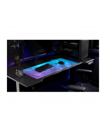 Podkładka pod mysz ENDORFY Crystal Blue XL nr 2