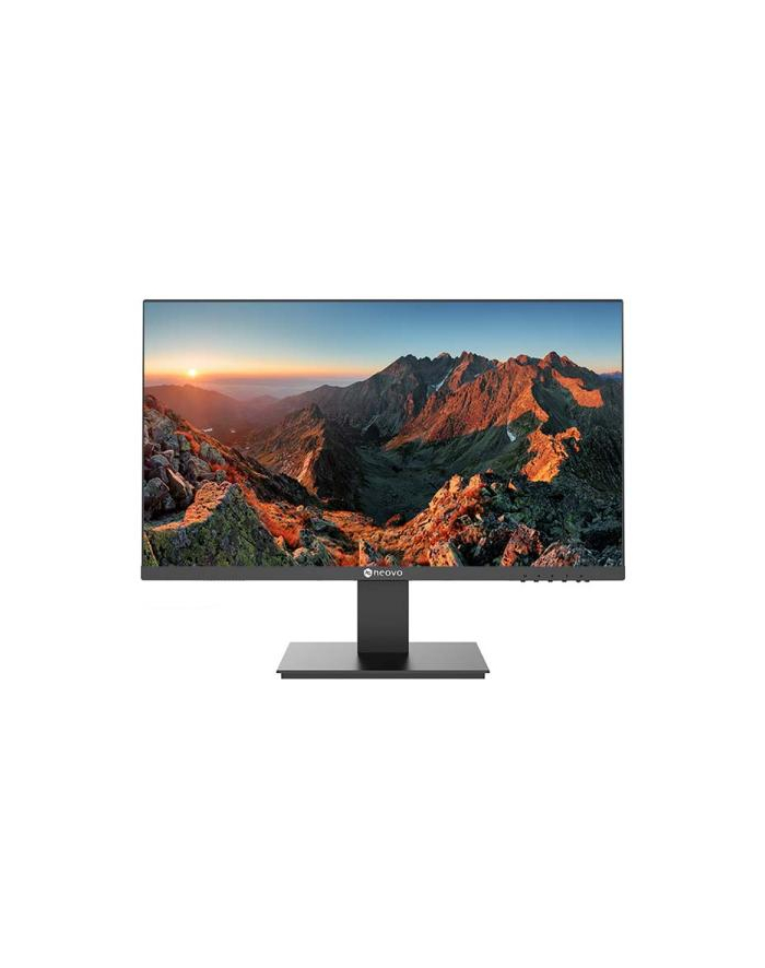 AG NEOVO MONITOR LED LA-2403 BEZ MIGOTANIA, HDMI,DP,VGA główny