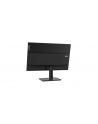 Lenovo ThinkVision S24e-20 238'';FHD 60Hz 250nits AG HDMI, VGA Raven Black - nr 10