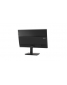 Lenovo ThinkVision S24e-20 238'';FHD 60Hz 250nits AG HDMI, VGA Raven Black - nr 9