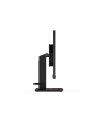 Lenovo ThinkVision P24h-2L 238'';2K IPS 60Hz 300nits AG HDMI, DP USB Raven Black - nr 12
