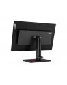 Lenovo ThinkVision P24h-2L 238'';2K IPS 60Hz 300nits AG HDMI, DP USB Raven Black - nr 14