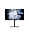 Lenovo ThinkVision P24h-2L 238'';2K IPS 60Hz 300nits AG HDMI, DP USB Raven Black - nr 15