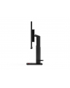 Lenovo ThinkVision P24h-2L 238'';2K IPS 60Hz 300nits AG HDMI, DP USB Raven Black - nr 3