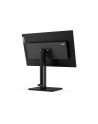 Lenovo ThinkVision P24h-2L 238'';2K IPS 60Hz 300nits AG HDMI, DP USB Raven Black - nr 4