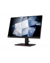 Lenovo ThinkVision P24h-2L 238'';2K IPS 60Hz 300nits AG HDMI, DP USB Raven Black - nr 8