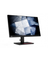 Lenovo ThinkVision P24h-2L 238'';2K IPS 60Hz 300nits AG HDMI, DP USB Raven Black - nr 9