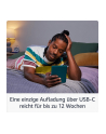 Ebook New Kindle PaperBIAŁY (12th Generation) - 2024 release 7” glare-free 16GB Wi-Fi (Without Lockscreen Ads) Black - nr 4