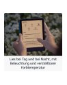 Ebook New Kindle PaperBIAŁY (12th Generation) - 2024 release 7” glare-free 16GB Wi-Fi (Without Lockscreen Ads) Black - nr 6