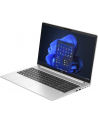 hewlett-packard HP ProBook 450 G10 i5-1334U 15,6'';FHD AG 400nit 100%sRGB IPS 16GB SSD512 IrisXe ALU BLKB 51Wh Win11 2Y OnSite Pike Silver TCO - nr 23