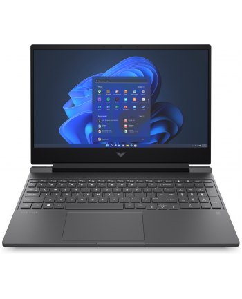 hewlett-packard HP Victus 15-fa0999nw i5-12450H 15,6'';FHD AG IPS 144Hz 16GB SSD512 RTX 3050_4GB BLKB 70Wh Win11 2Y Mica Silver
