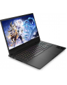 hewlett-packard HP OMEN 16-wd0004nw i7-13620H 16,1'';FHD 16GB SSD512 RTX 4060_8GB BLKB 70Wh Win11 2Y Shadow Black - nr 12