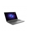 Lenovo LOQ 15IAX9E i5-12450HX 156''; FHD IPS 300nits AG 144Hz 16GB DDR5 4800 SSD512 GeForce RTX 2050 4GB NoOS Luna Grey - nr 13