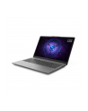 Lenovo LOQ 15IAX9E i5-12450HX 156''; FHD IPS 300nits AG 144Hz 16GB DDR5 4800 SSD512 GeForce RTX 2050 4GB NoOS Luna Grey - nr 14