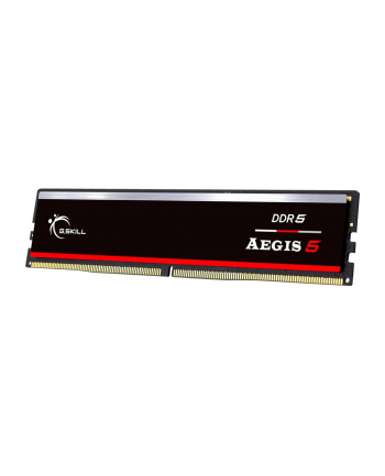 GSKILL AEGIS 5 DDR5 16GB 5200MHZ CL40 XMP3 BLACK F5-5200J4040A16GX1-IS nr 2