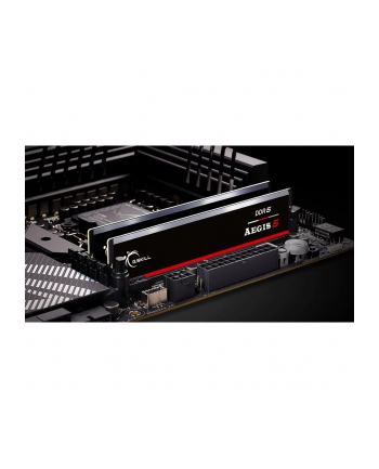 GSKILL AEGIS 5 DDR5 32GB 5200MHZ CL40 XMP3 BLACK F5-5200J4040A32GX1-IS nr 1