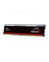 GSKILL AEGIS 5 DDR5 32GB 6000MHZ CL36-36 XMP3 BLACK F5-6000J3636F32GX1-IS - nr 3