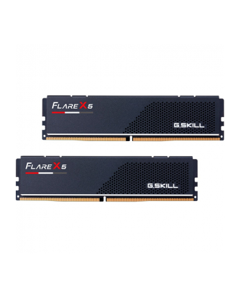 GSKILL FLARE X5 AMD DDR5 2X32GB 6000MHZ CL36-36 EXPO BLACK F5-6000J3636F32GX2-FX5 nr 2