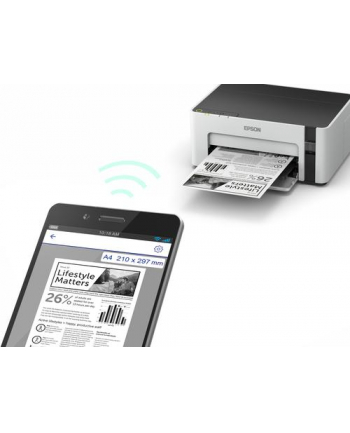 Drukarka atramentowa Epson EcoTank M1120