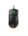 Mysz gamingowa Havit MS1036 (czarny) - nr 1