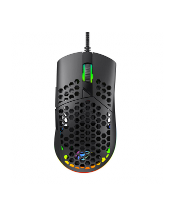 Mysz gamingowa Havit MS1036 (czarny)