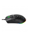 Mysz gamingowa Havit MS1036 (czarny) - nr 2