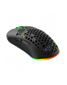 Mysz gamingowa Havit MS1036 (czarny) - nr 3