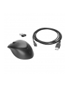 hewlett-packard Mysz HP Wireless Premium Mouse - nr 1