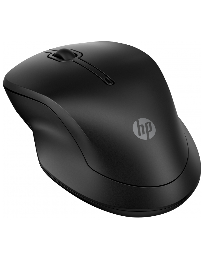 hewlett-packard Mysz HP 255 Dual Wireless Mouse główny