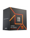 Procesor AMD Ryzen 5 7600X3D BOX - nr 1