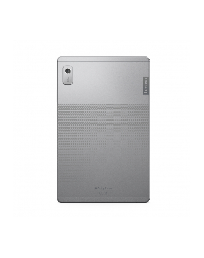 Lenovo Tab M9 MediaTek Helio G80 9'';HD IPS 400nits Touch 4/64GB Arm Mali-G52 MC2 System Android Arctic Grey główny