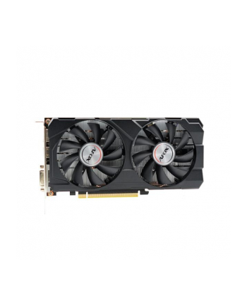 afox Karta graficzna - Geforce RTX2060 SUPER 8GB GDDR6 3xDP HDMI ATX Dual V2