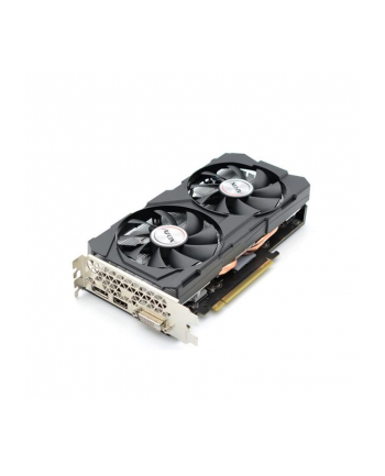 afox Karta graficzna - Geforce RTX2060 SUPER 8GB GDDR6 3xDP HDMI ATX Dual V2