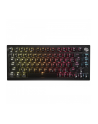 corsair Klawiatura K65 Plus Tactile 75% RGB Mechanical - nr 1