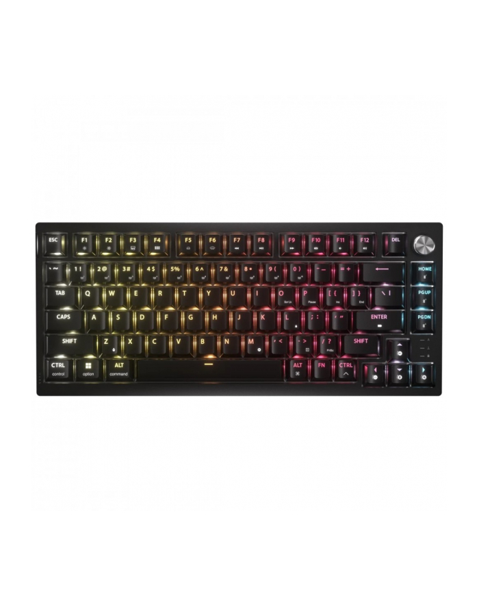 corsair Klawiatura K65 Plus Tactile 75% RGB Mechanical główny