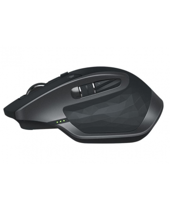 logitech Mysz MX Master 2S BT Graphite  910-007224