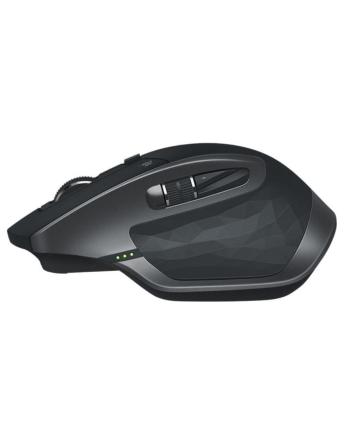 logitech Mysz MX Master 2S BT Graphite  910-007224 główny