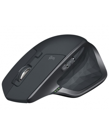 logitech Mysz MX Master 2S BT Graphite  910-007224