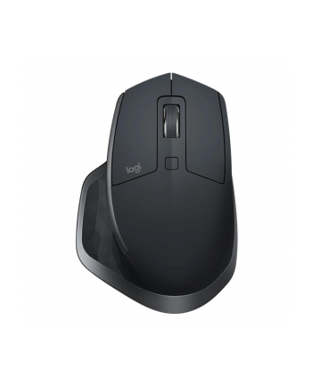 logitech Mysz MX Master 2S BT Graphite  910-007224