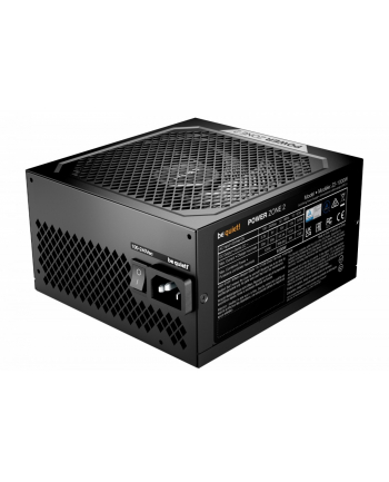 be quiet! Zasilacz Power Zone 2 1000W 80PLUS PLATINUM ATX 3.1